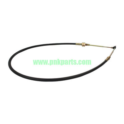 SJ301245 Push Pull Cable Fits For JD Tractor Models:1054,1204,1354,1404,2040,1840,6095B,6100B,6100D,6110D,6115D,6100E