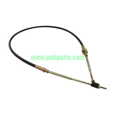 SJ301245 Push Pull Cable Fits For JD Tractor Models:1054,1204,1354,1404,2040,1840,6095B,6100B,6100D,6110D,6115D,6100E
