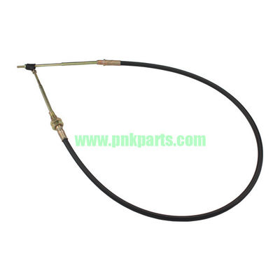 SJ301245 Push Pull Cable Fits For JD Tractor Models:1054,1204,1354,1404,2040,1840,6095B,6100B,6100D,6110D,6115D,6100E