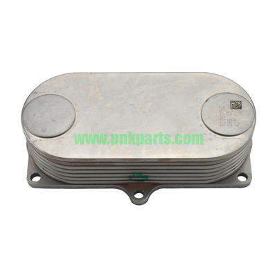 RE56690 Oil Cooler Fits For JD Tractor Models:4045H ENGINE