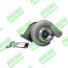 RE528772 RE548729 Turbocharger For JD Tractor Models 120D,6130,6225,6230,6330