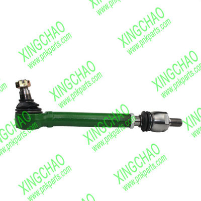 AL116558  tie rod assembly LH   front axle  fits for  agriculture machinery parts  model 6010,6110,6110L,6210,6210L