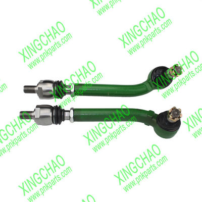 AL116558  tie rod assembly LH   front axle  fits for  agriculture machinery parts  model 6010,6110,6110L,6210,6210L