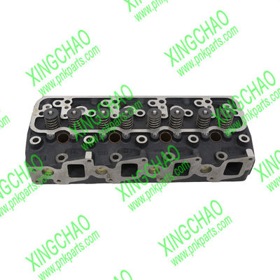 QC495GG QuanChai Engine Head Agricultural Machinery Spare Parts