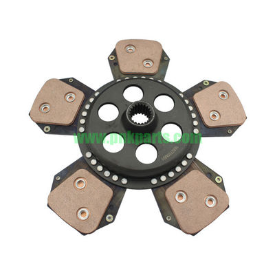 1692759M91 Massey Ferguson Tractor Parts CLUTCH PLATE ,SPLINE without spring Agricuatural Machinery Parts