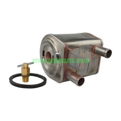 51338342 NH Tractor Parts Oil Cooler  Tractor Agricuatural Machinery