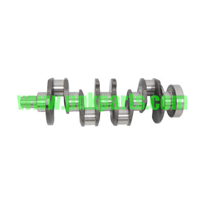 ZZ90241 Pnk Tractor Parts CRANKSHAFT Agricuatural Machinery Parts