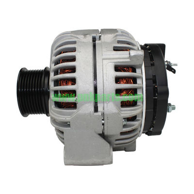 RE538242/RE558678 Alternator 24 V; 150 A Fits For JD Tractor Models:9000series