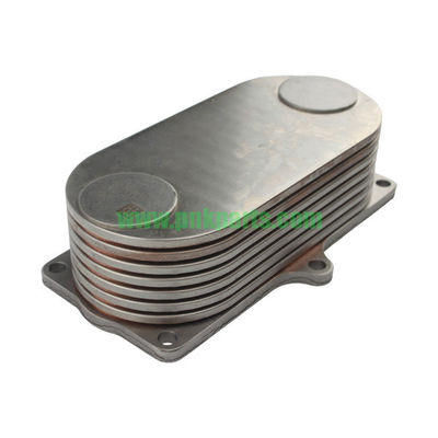 RE56690 Oil Cooler Fits For JD Tractor Models:4045H ENGINE