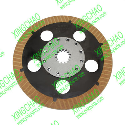 SJ17870/AL76887/AL162808 Clutch Disk fits for JD tractor Models 5055E,5065E,5075E,5045E, 5055E,5065E,5075E,5085E,5100E,