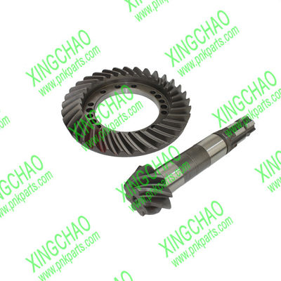 NF101507 Bevel Gear set Z 8=33 Fits For JD Tractor Models: 904,1054,6095B,6100B,6110B,6120B