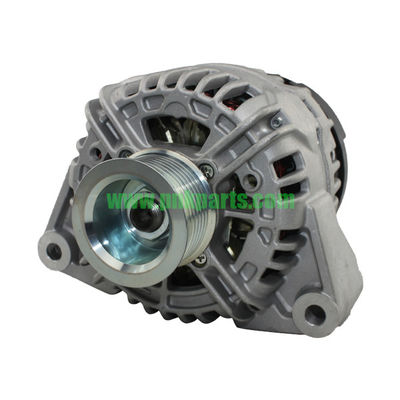 Alternator AL166645, AL111675, AL114092, RE204426 Fits for JD tractor Models: 6110, 6120, 6210, 6215, 6220, 6220L, 6310