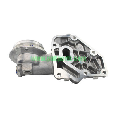 RE504564 R502505 JD Tractor Parts Filter Head