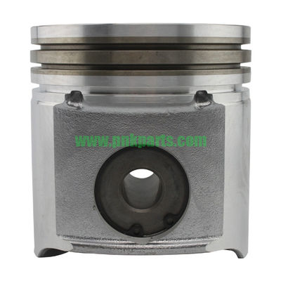 RE507758 JD Tractor Parts Piston kit (PIN=41MM) 106.5MM Agricuatural Machinery Parts