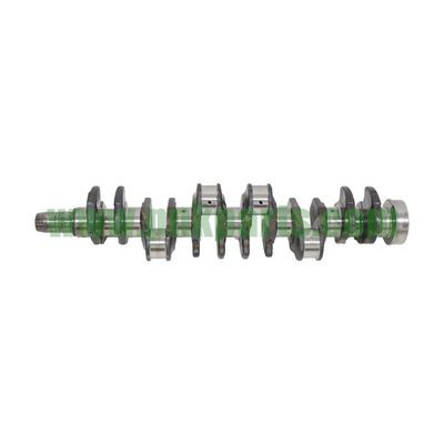 RE505921 JD Tractor Parts Crankshaft Agricuatural Machinery Parts