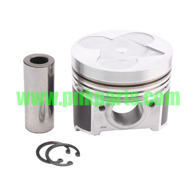 1C010-21110   Kubota Tractor Spare Parts Piston Kit Agricuatural Machinery Parts